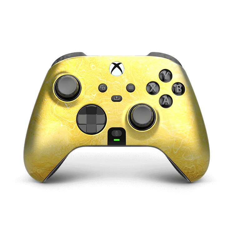SCUF Instinct Proフルカスタム SCUF Instinct Pro OpTic Texas | Custom Xbox Series X Controller